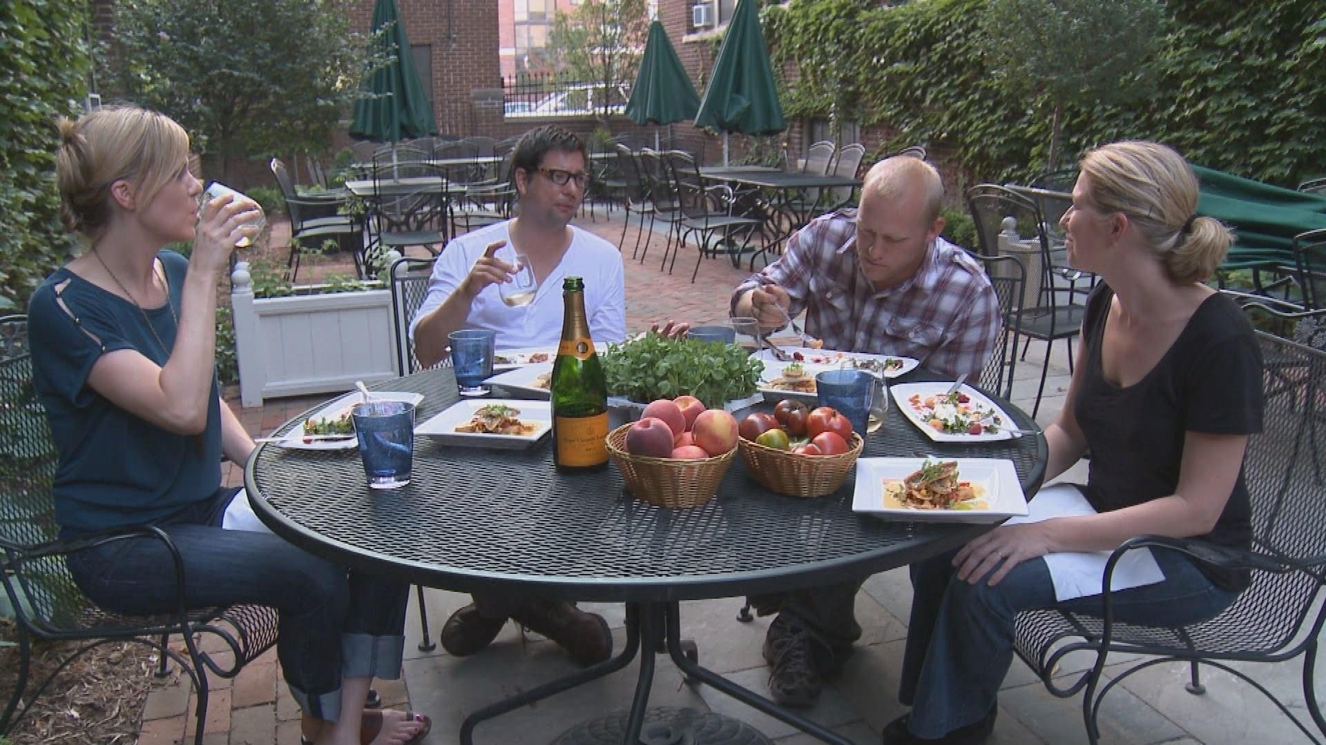 Wisconsin Foodie - Épisode 3