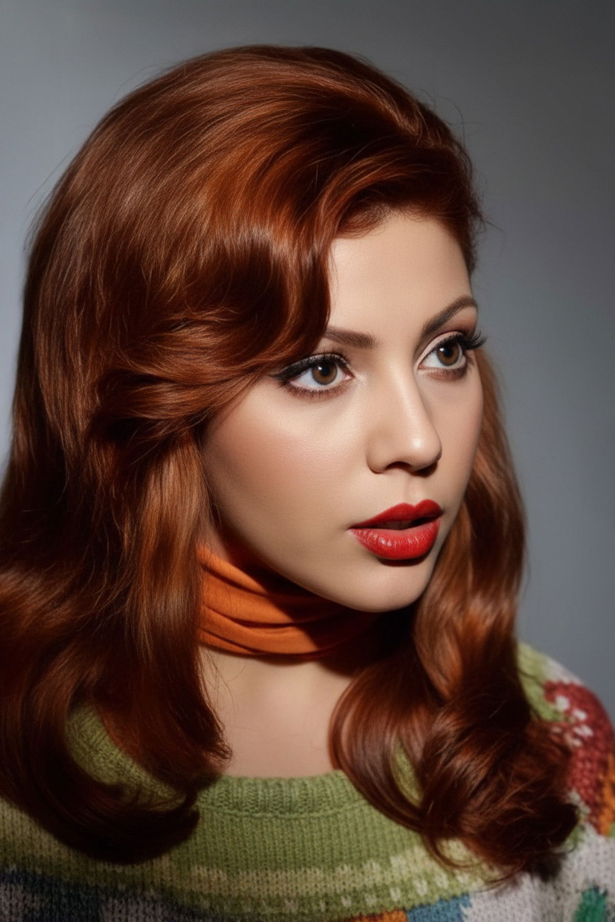 et billede af Özden Yüce