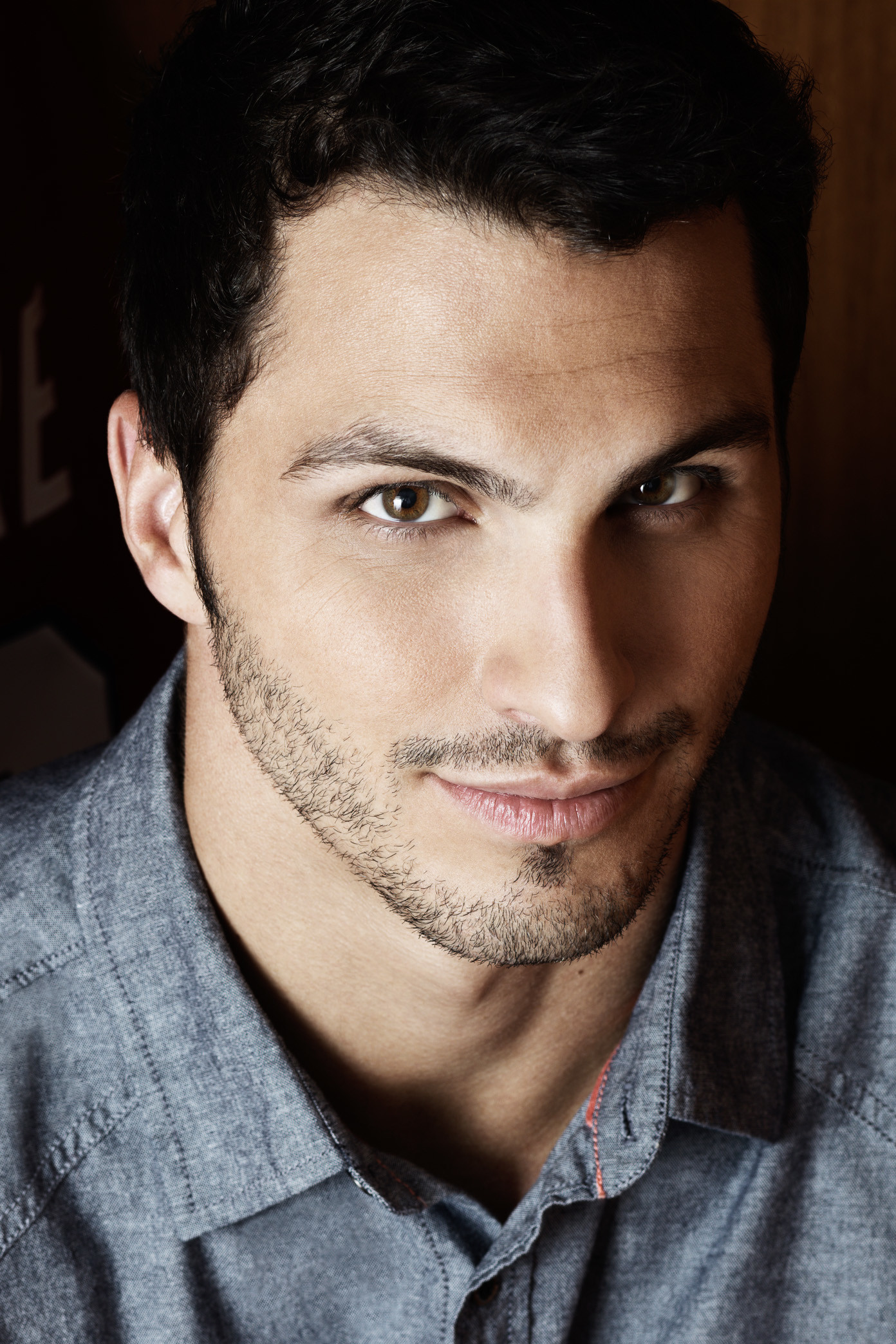 et billede af Maxim Lapierre