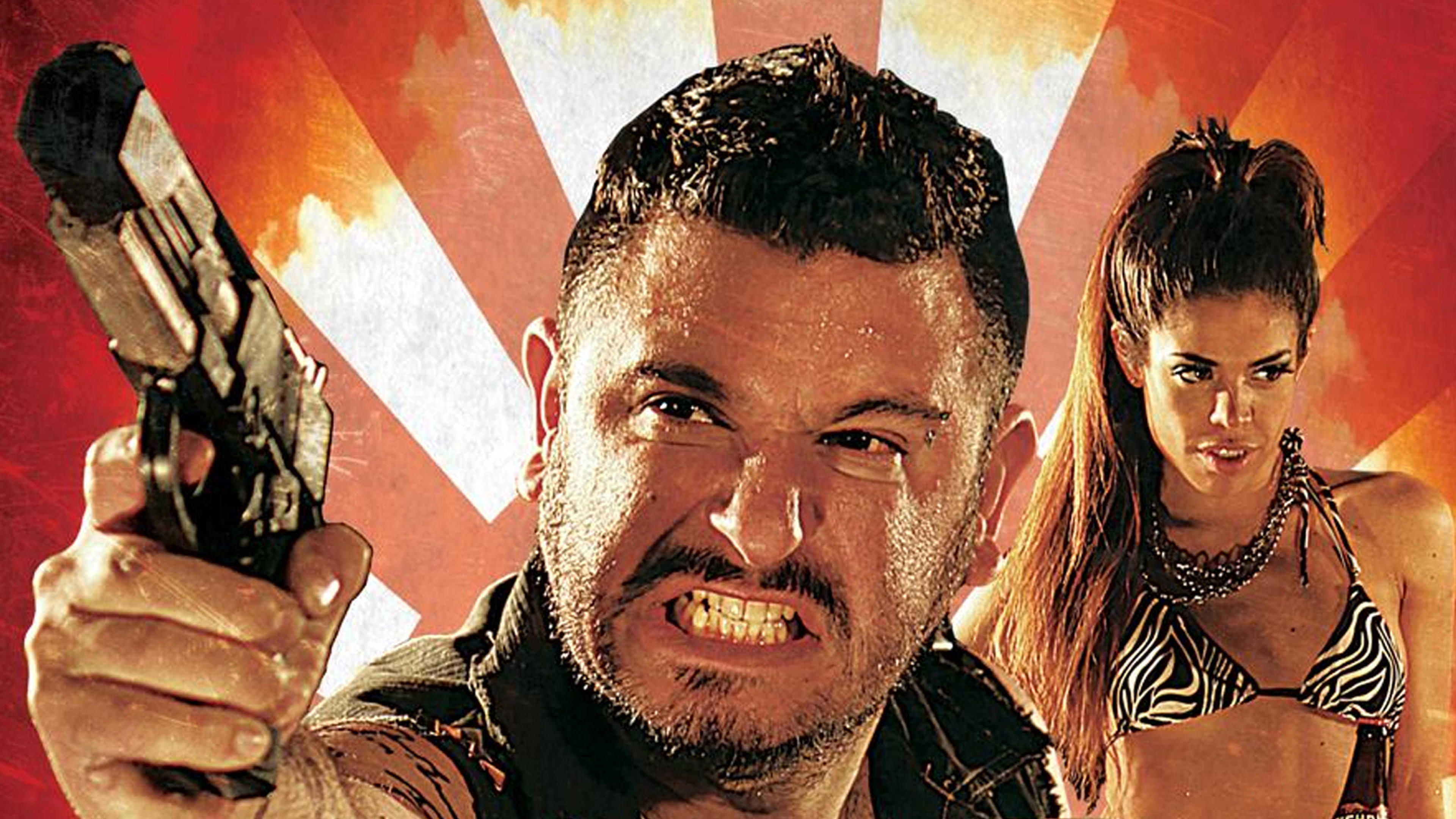 Cichonga (2013)