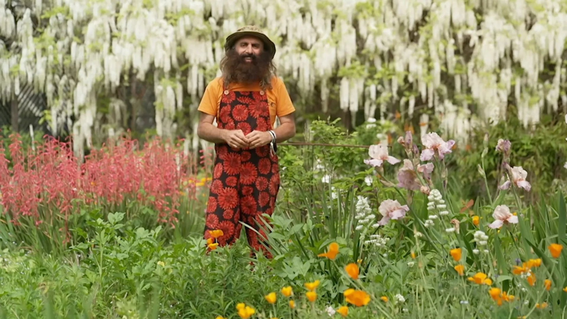 Gardening Australia