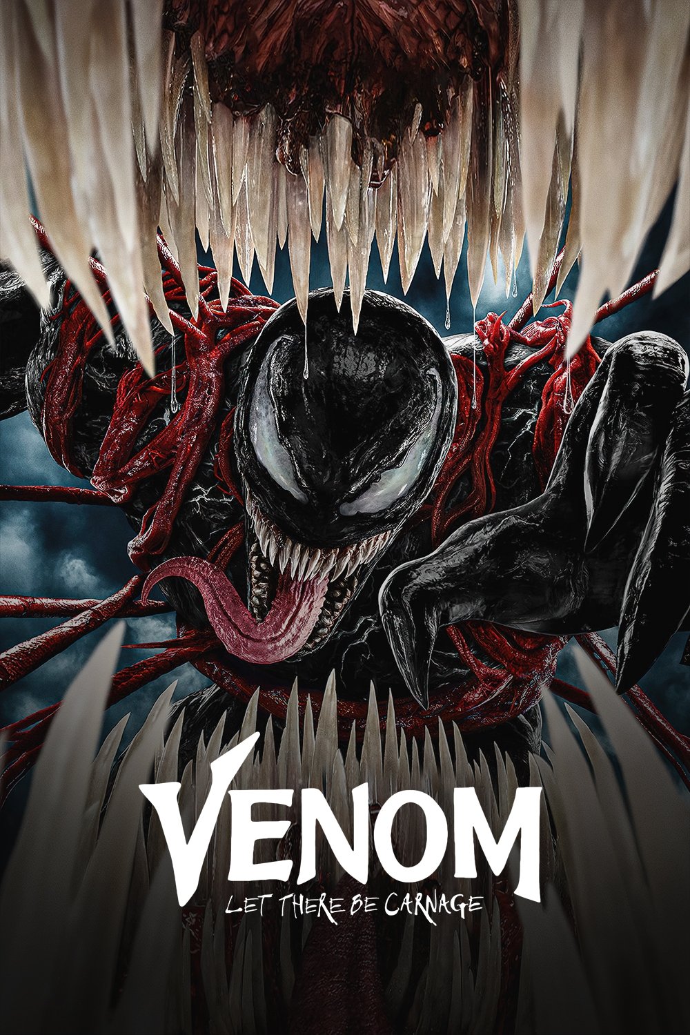 Venom: Let There Be Carnage