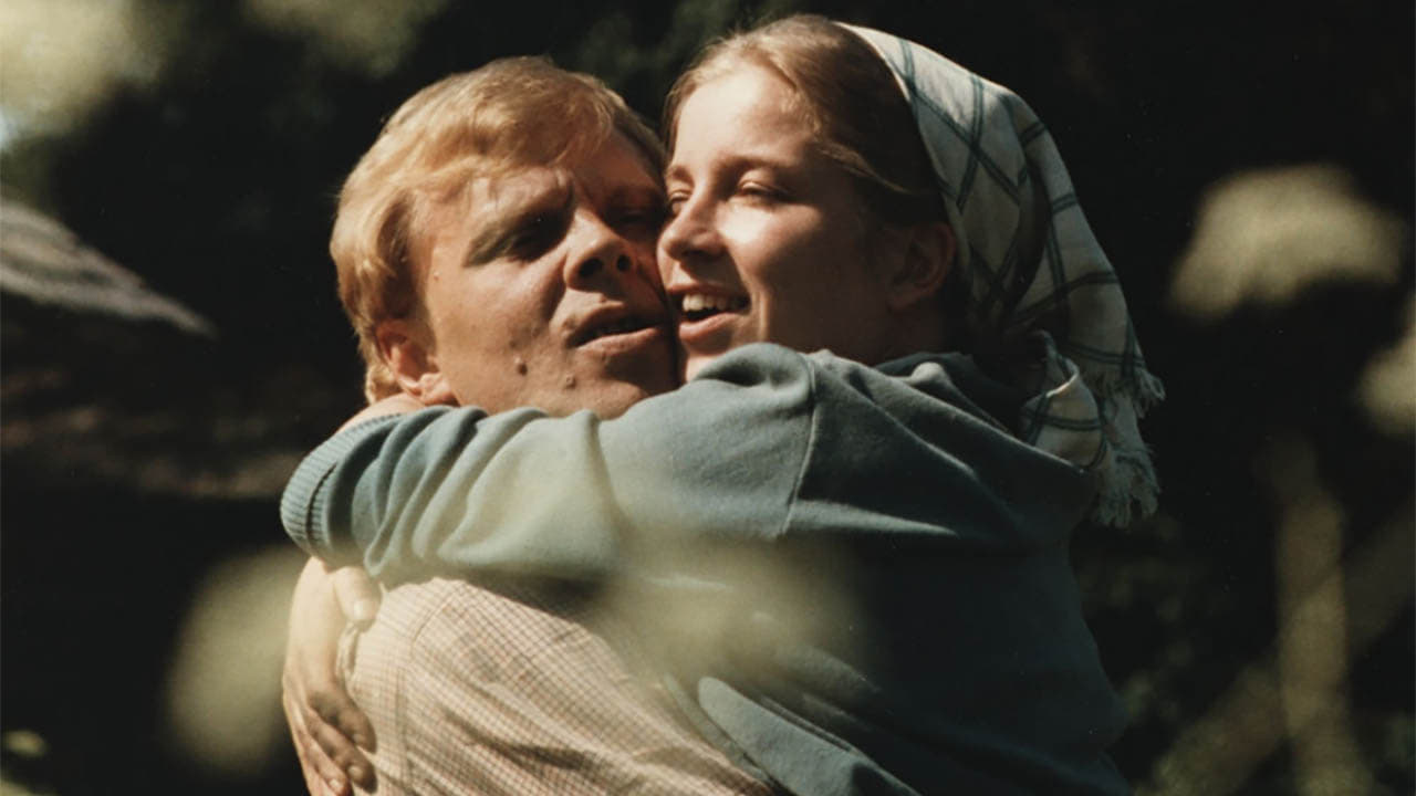 Ulvova mylläri (1982)