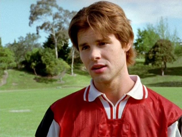 Power Rangers Staffel 12 :Folge 3 