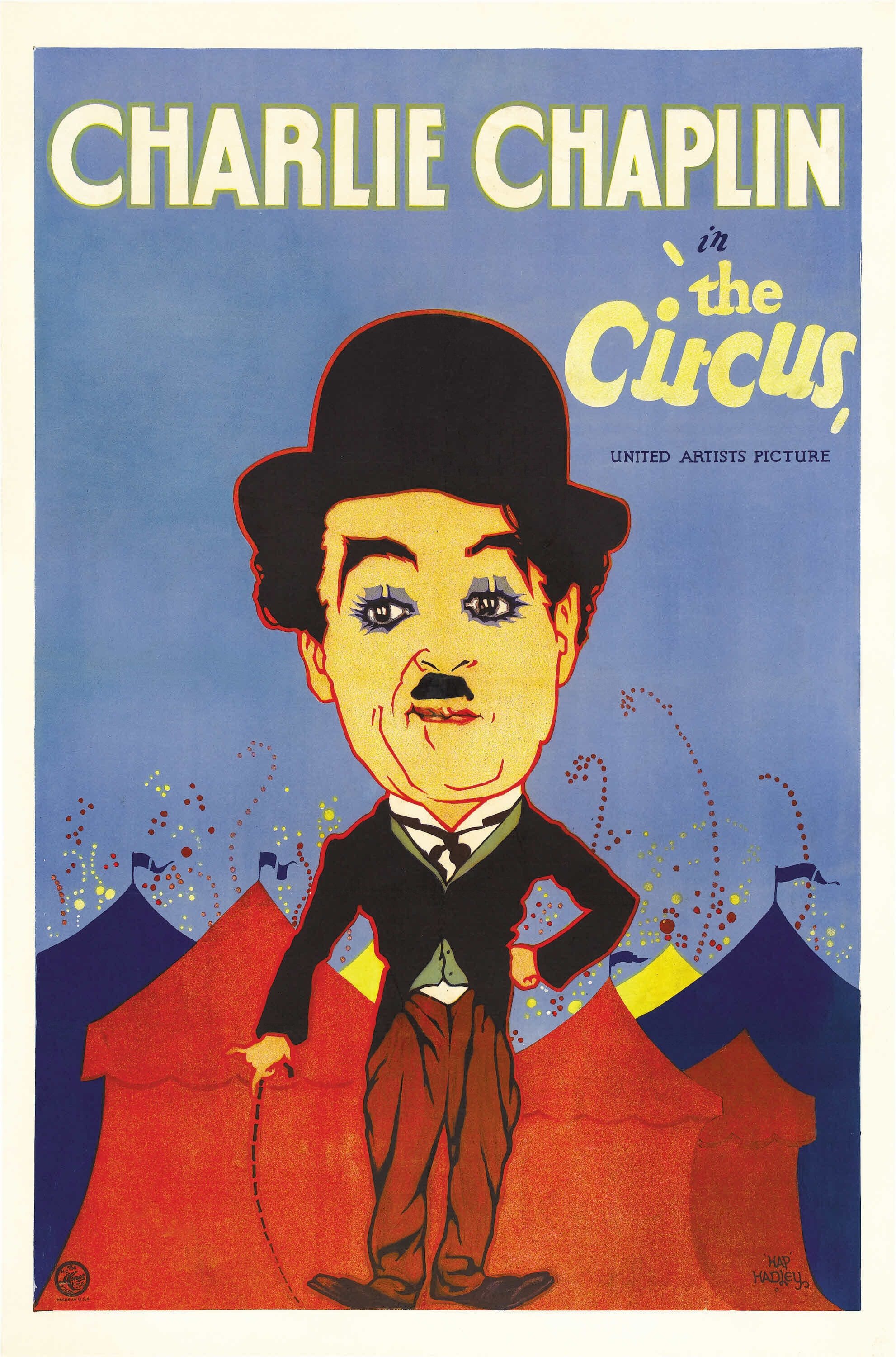 The Circus