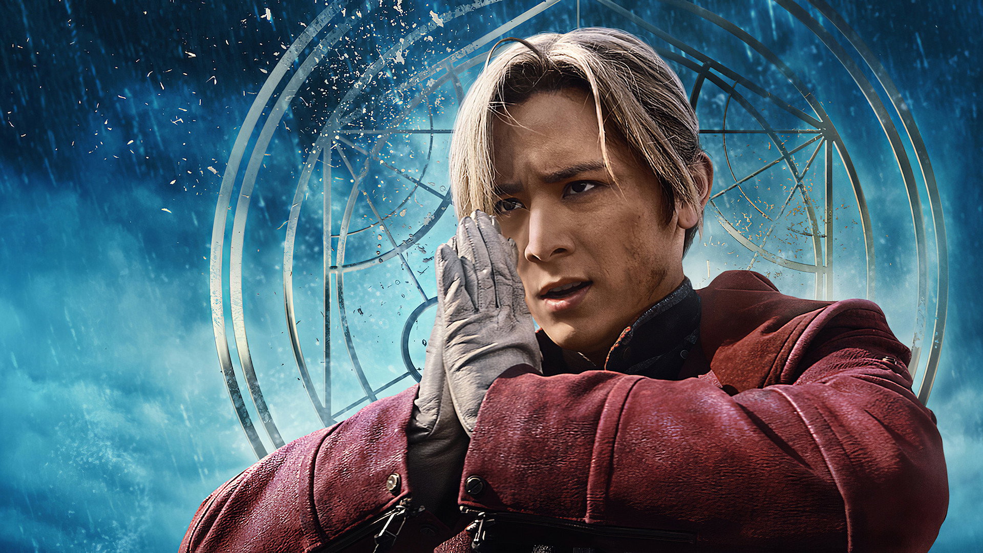 Fullmetal Alchemist Streaming Gratuit NMXBLO Fullmetal Alchemist Streaming Gratuit NMXBLO