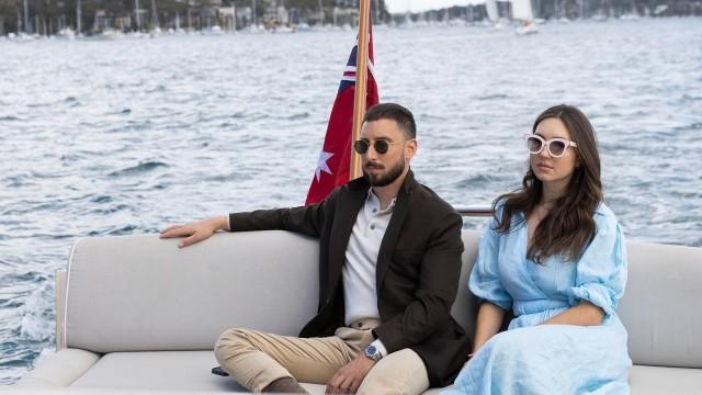 Sydney à tout prix - Épisode 2