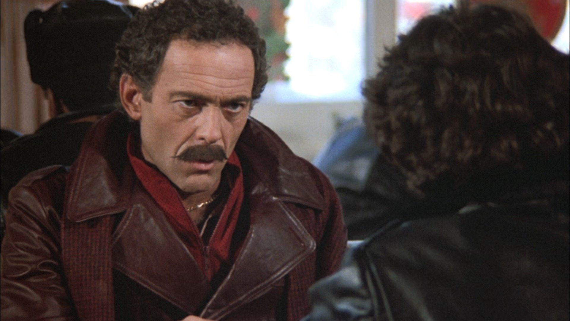 Hill Street Blues