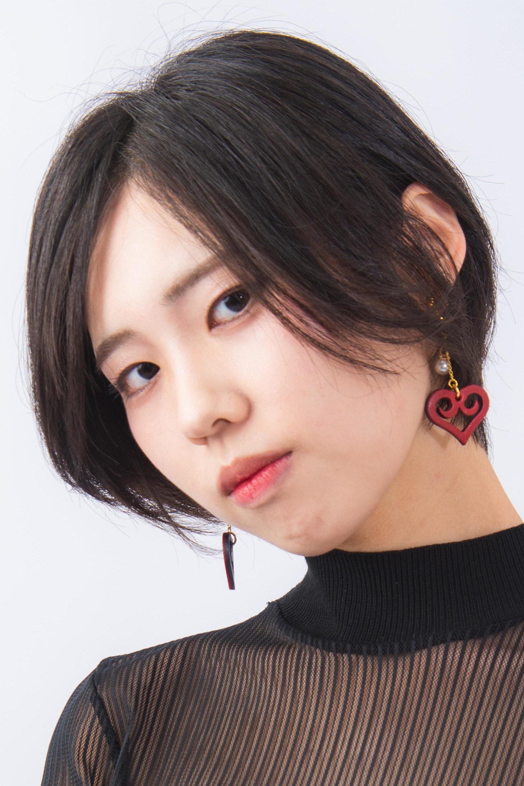 Chiho Utsumiya