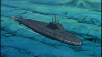 Episode 9