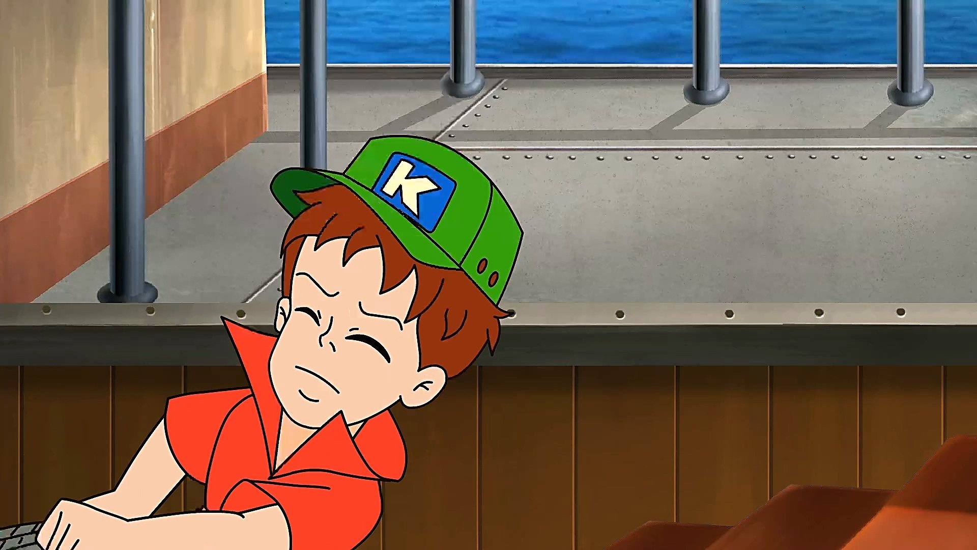 Thumbnail for Episode 95 Season 1 Episode 95