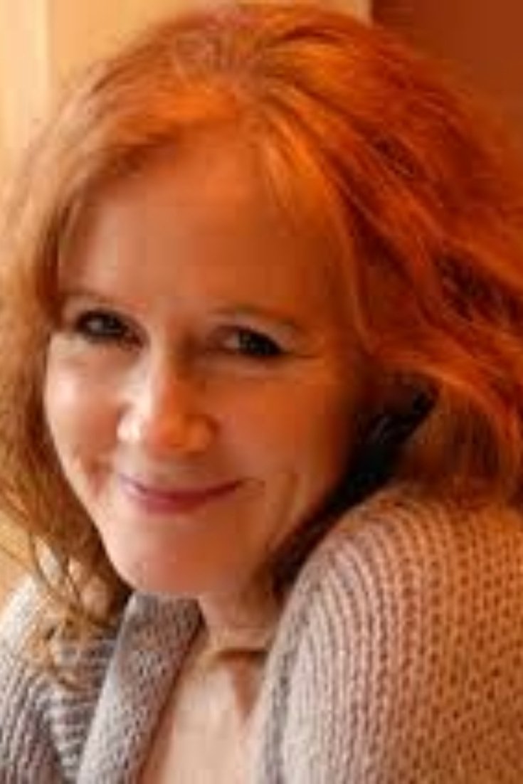 et billede af Jane Woods