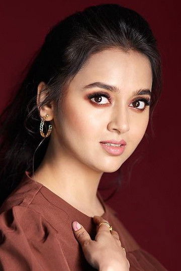 et billede af Tejasswi Prakash