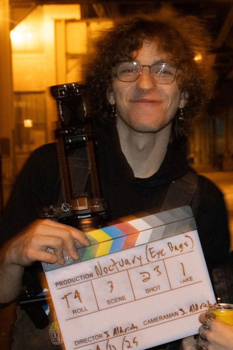 et billede af Jayden Adkins