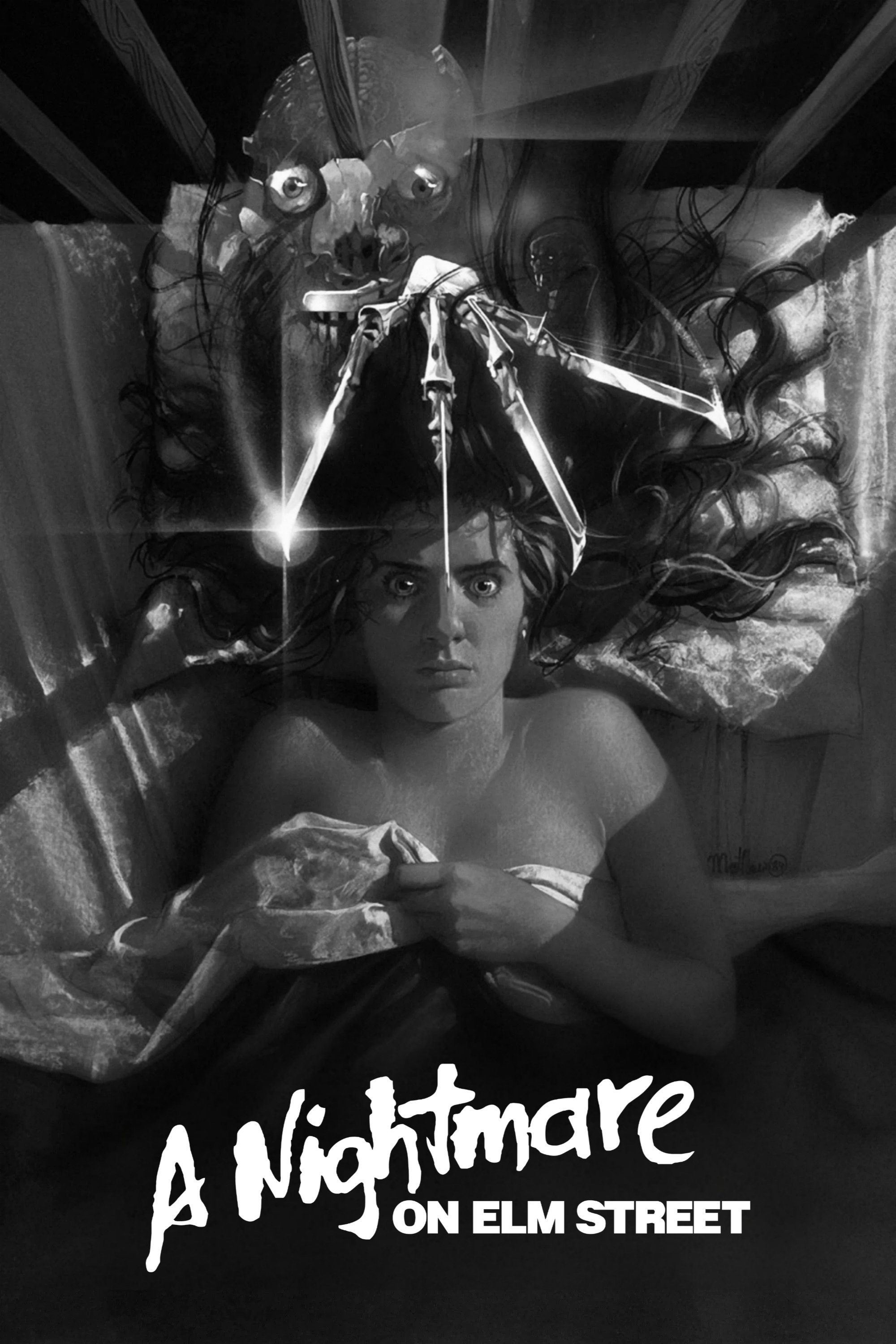 A Nightmare on Elm Street