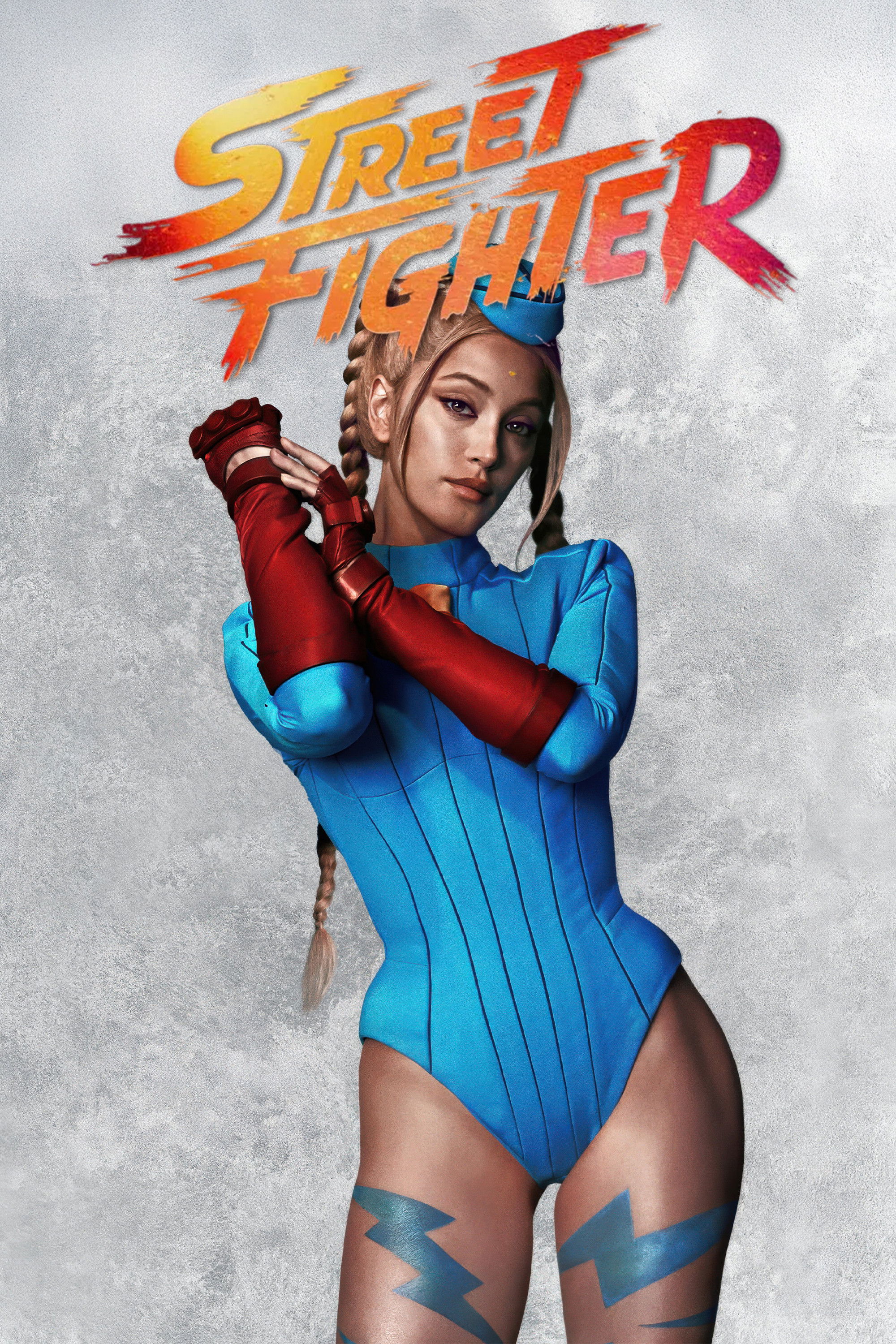 Street Fighter