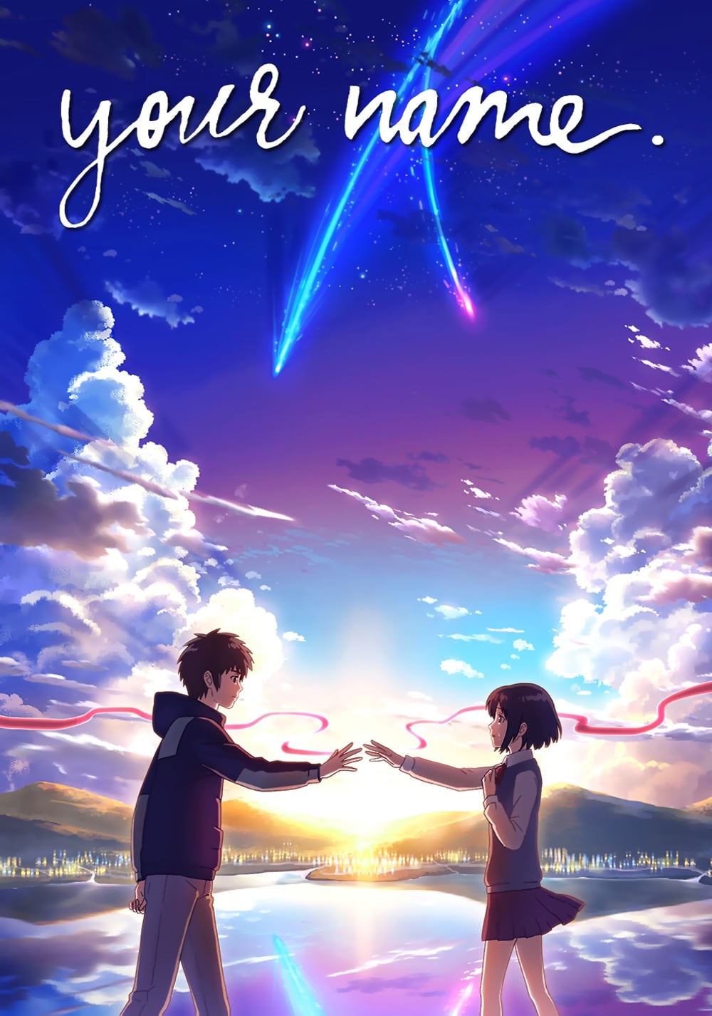 Your Name Ger Stream