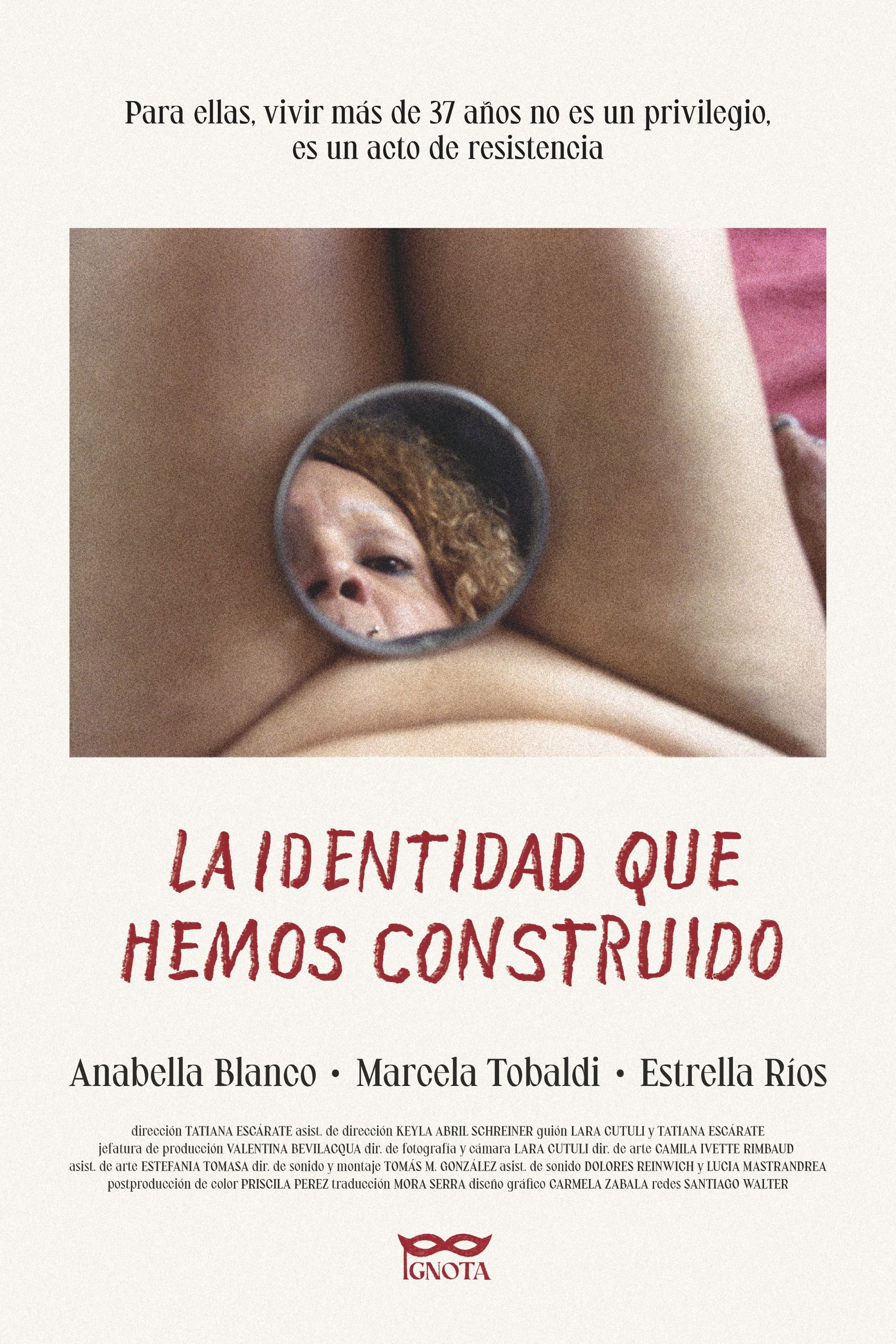 La identidad que hemos construido