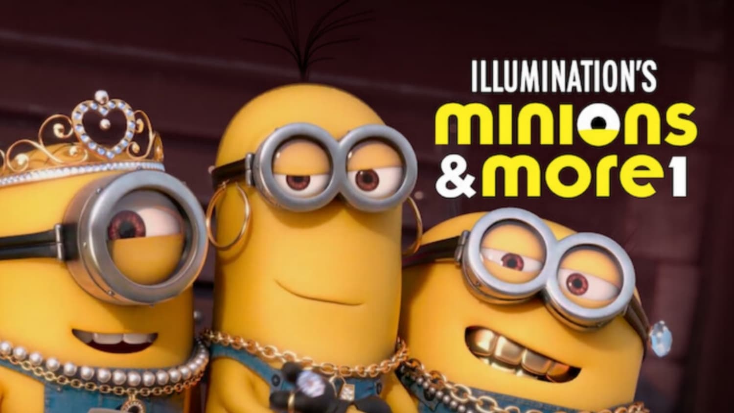 Minions et compagnie - La compil' n° 1