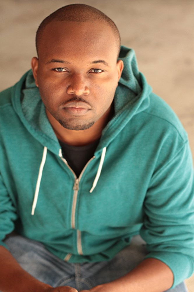 et billede af Latrell Hart