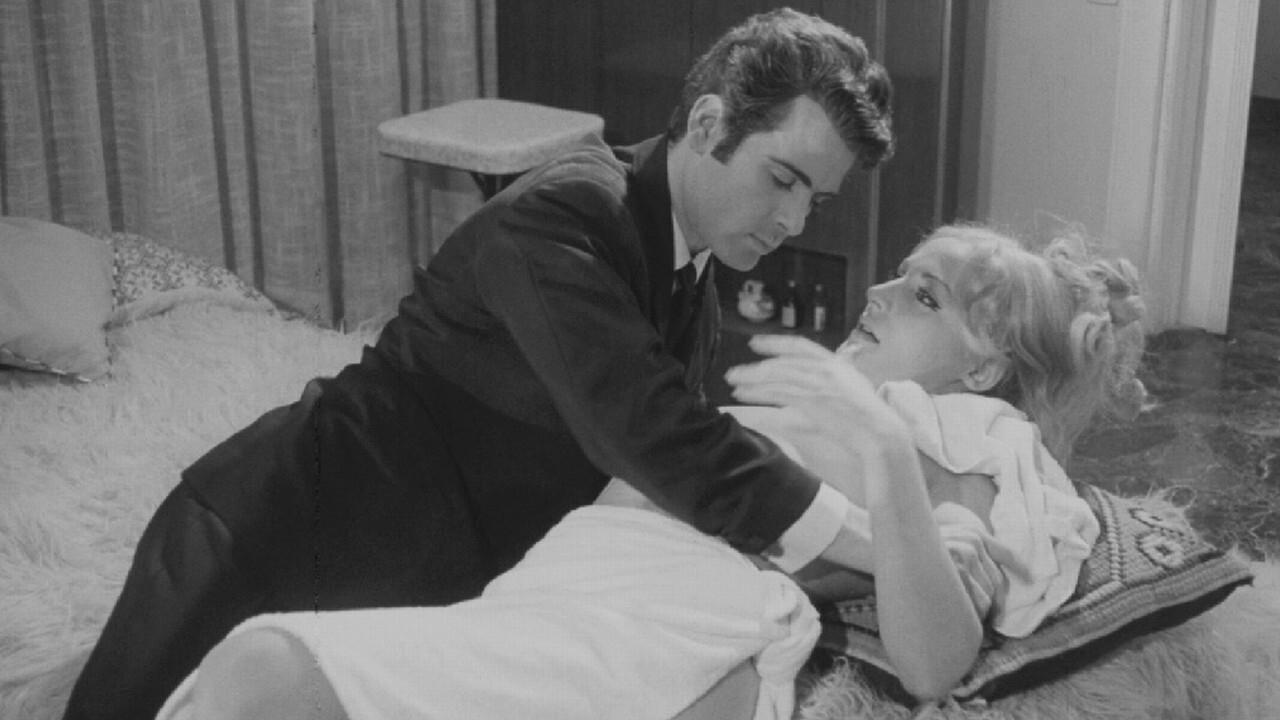 The Wild Pussycat (1969)
