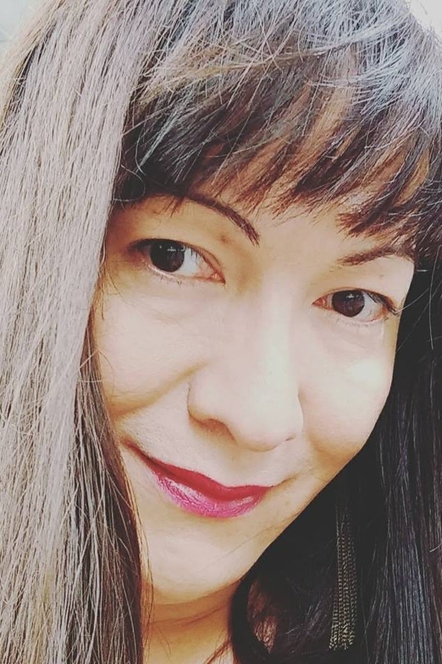 et billede af Julia Katharine