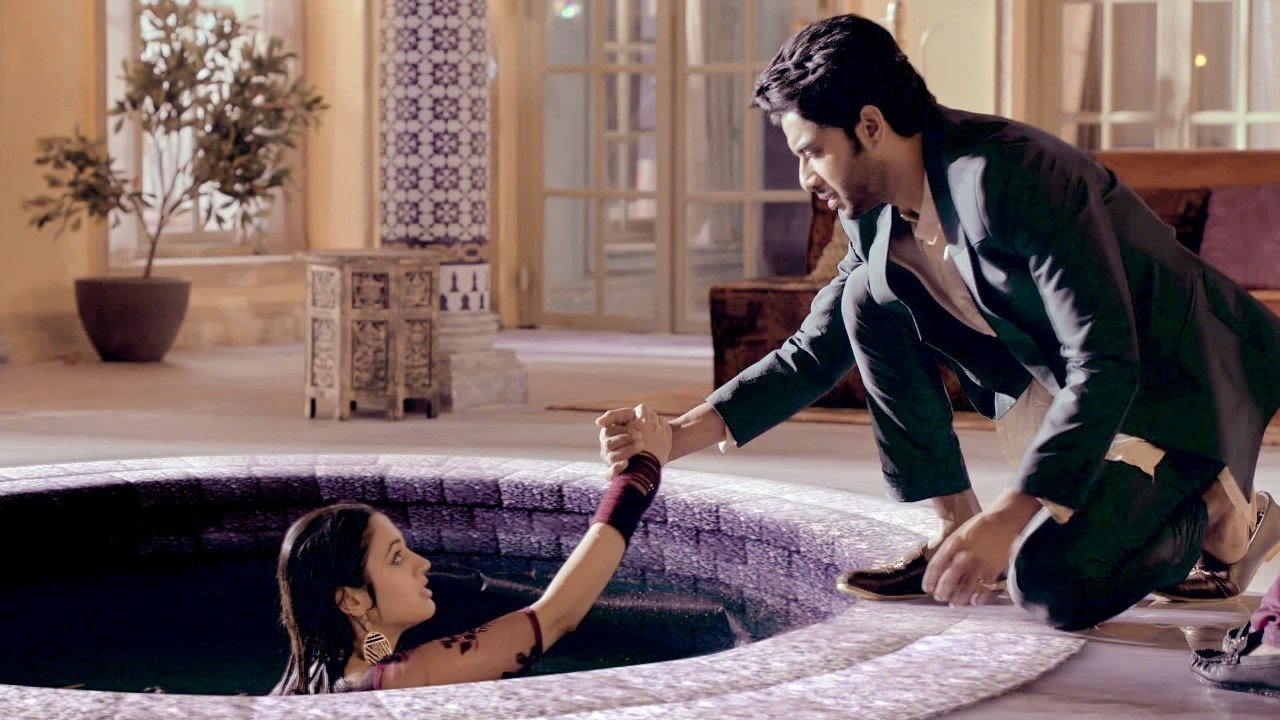 Thumbnail for Roshni to Save Chhotu Season 1 Episode 35