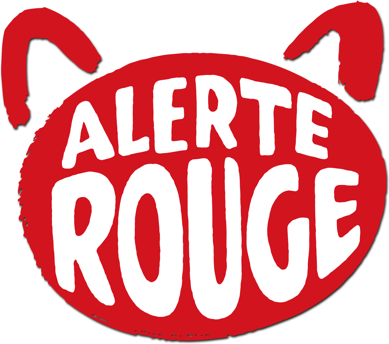 Alerte rouge