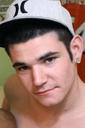 et billede af Pauly Pomano