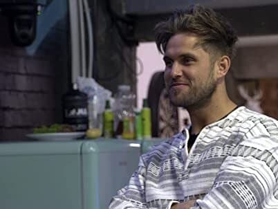 Geordie Shore Staffel 22 :Folge 5 