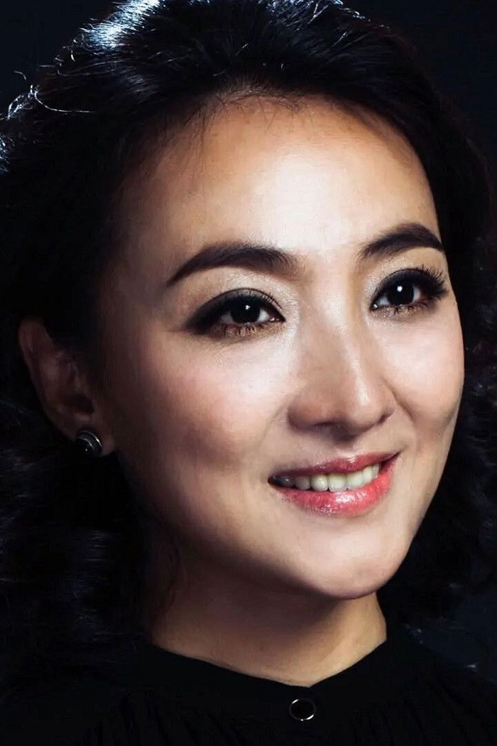 et billede af Zhao Siyuan