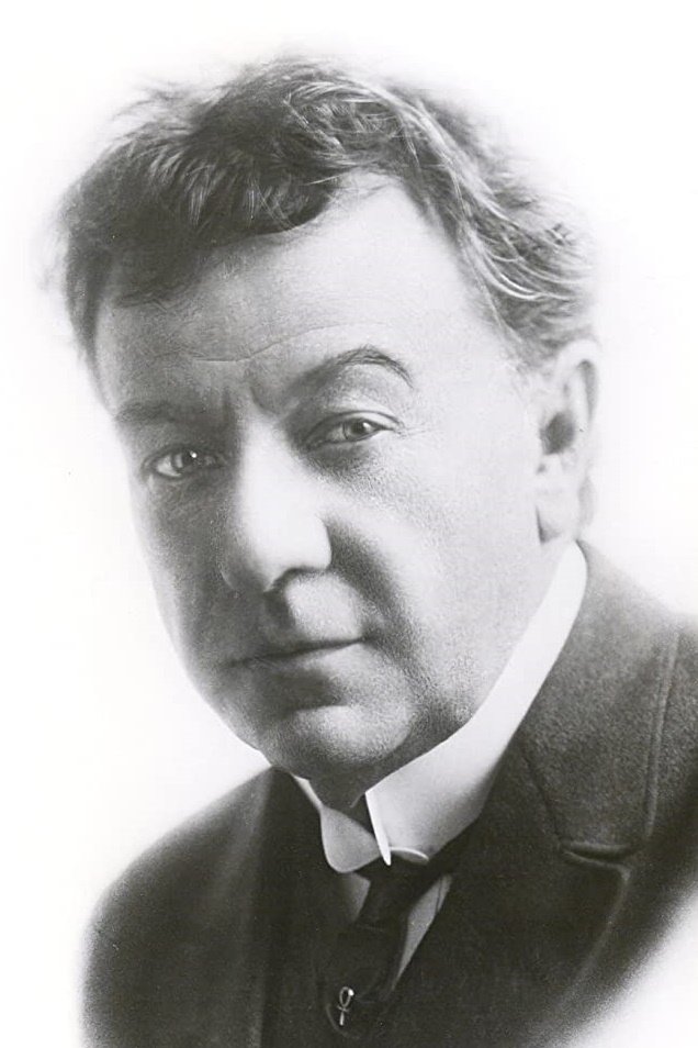 Photo de George Fawcett 1550