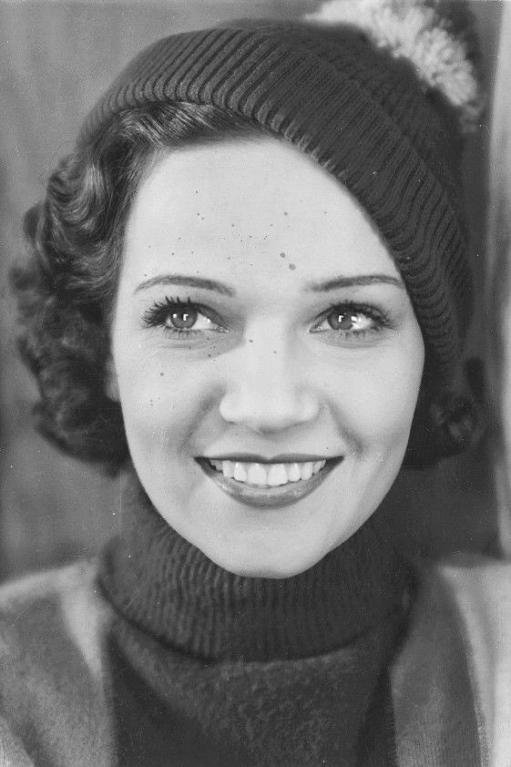 et billede af Alice Carlsson