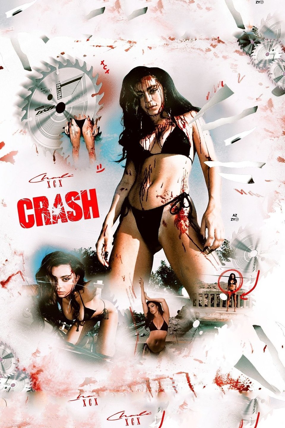 Crash