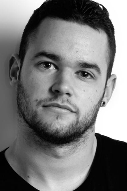 et billede af Fran Morales