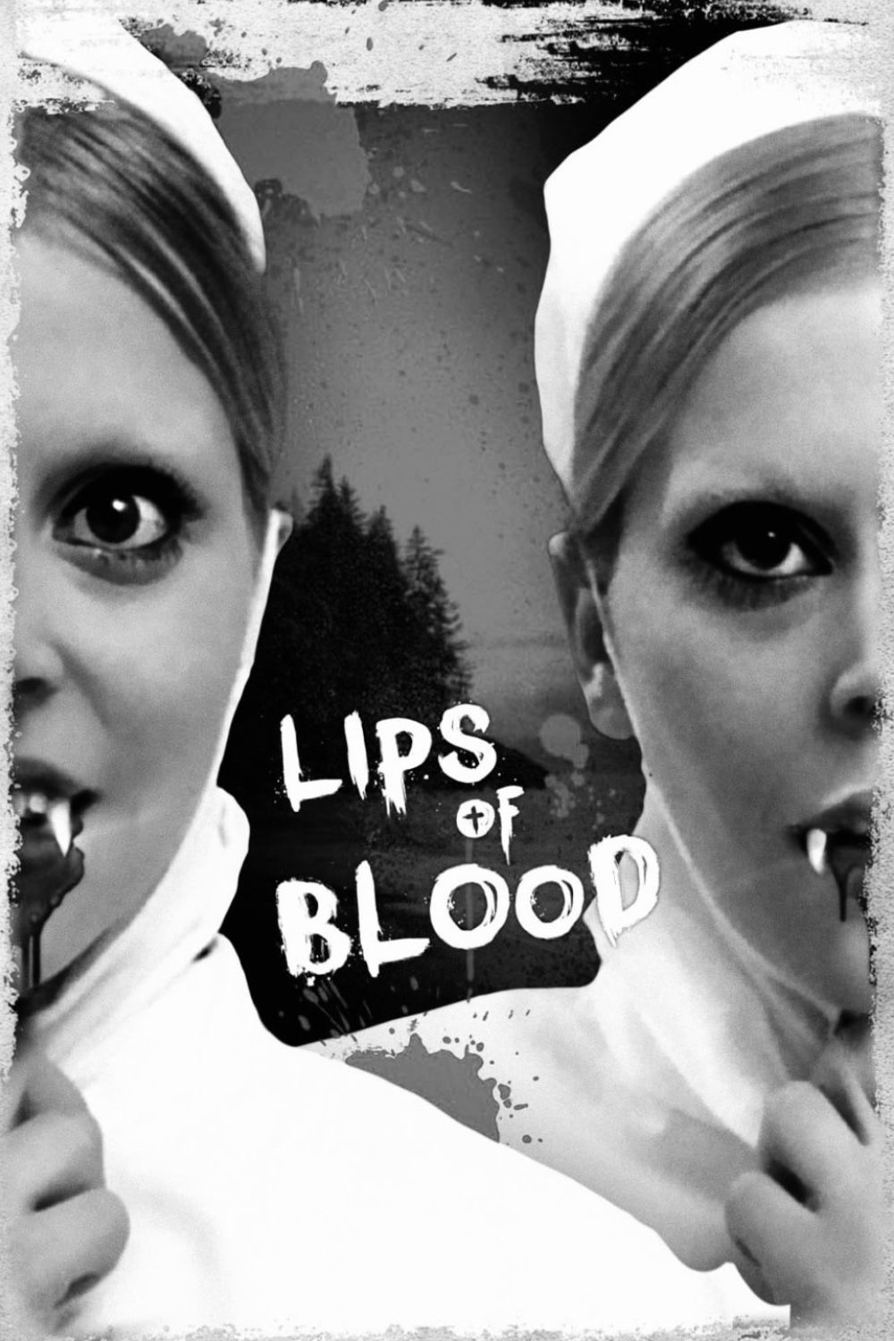 Lips of Blood