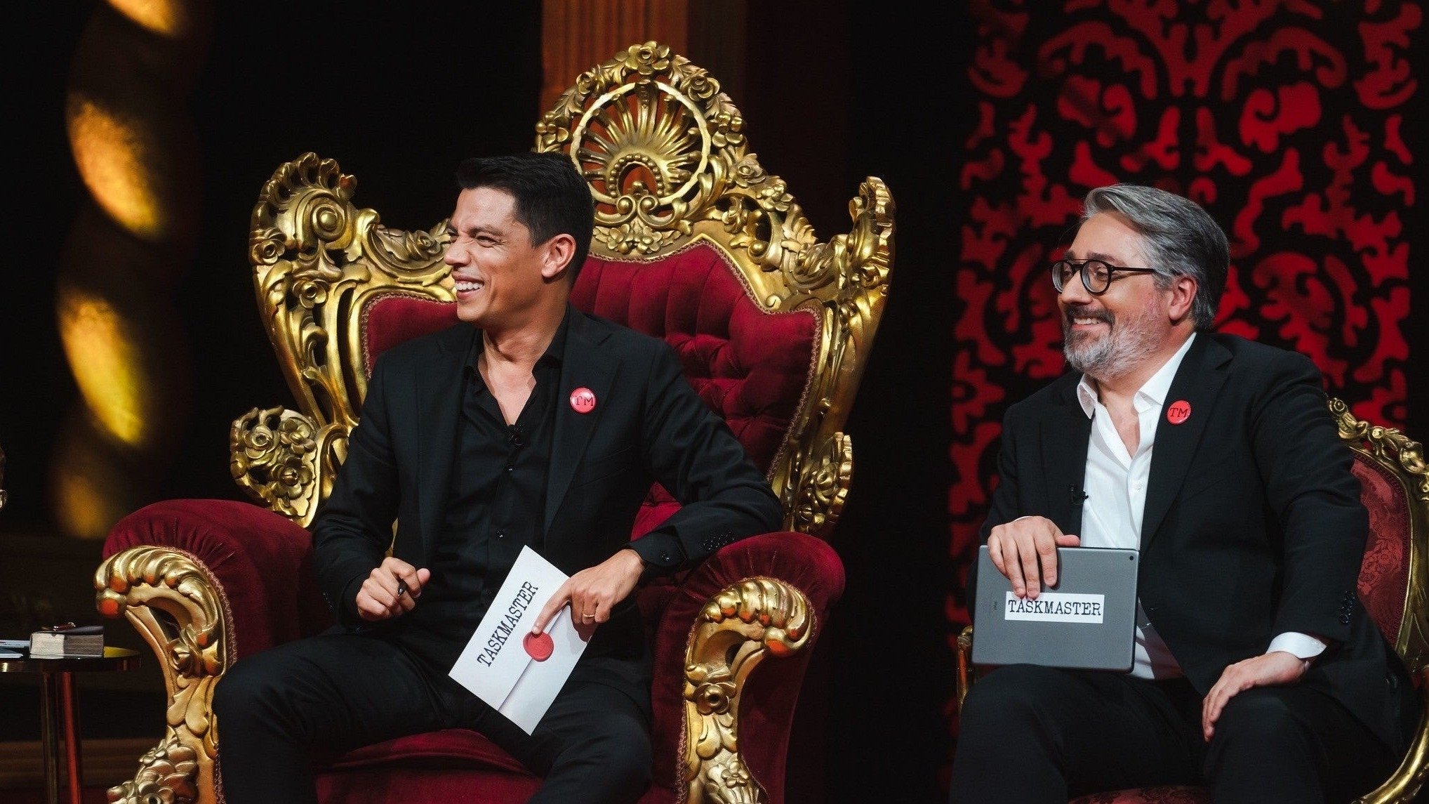 Thumbnail for Taskmaster - Best Of: Temporada 2 Season 0 Episode 2
