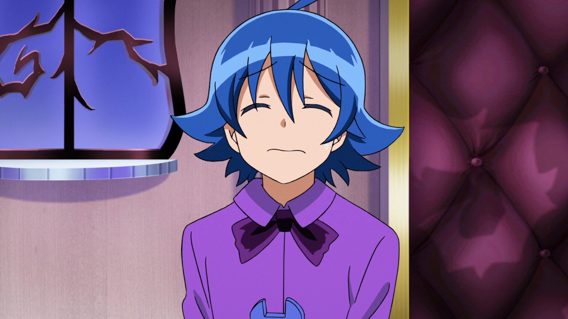 Mairimashita! Iruma-kun: 1x7 » Anime Online Sub