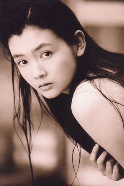 et billede af Cui Bo