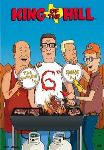 Watch King of the Hill · Season 8 Full Episodes Online - Plex