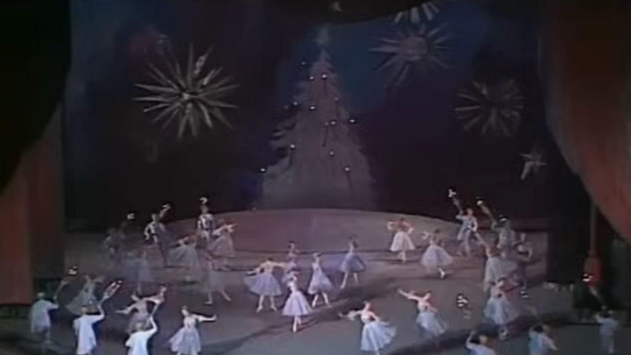 Nutcracker (1978)