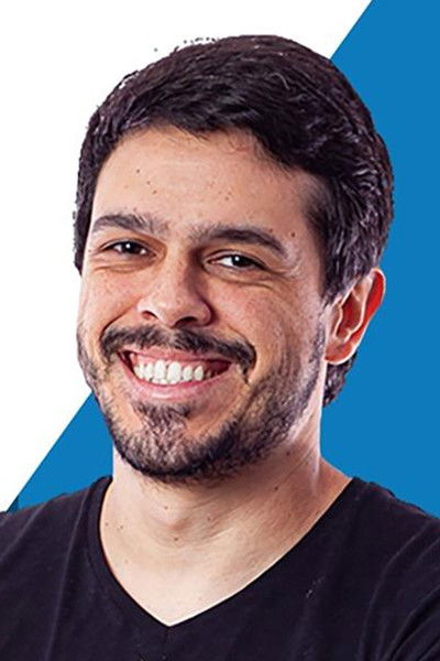 et billede af Osmar Campbell