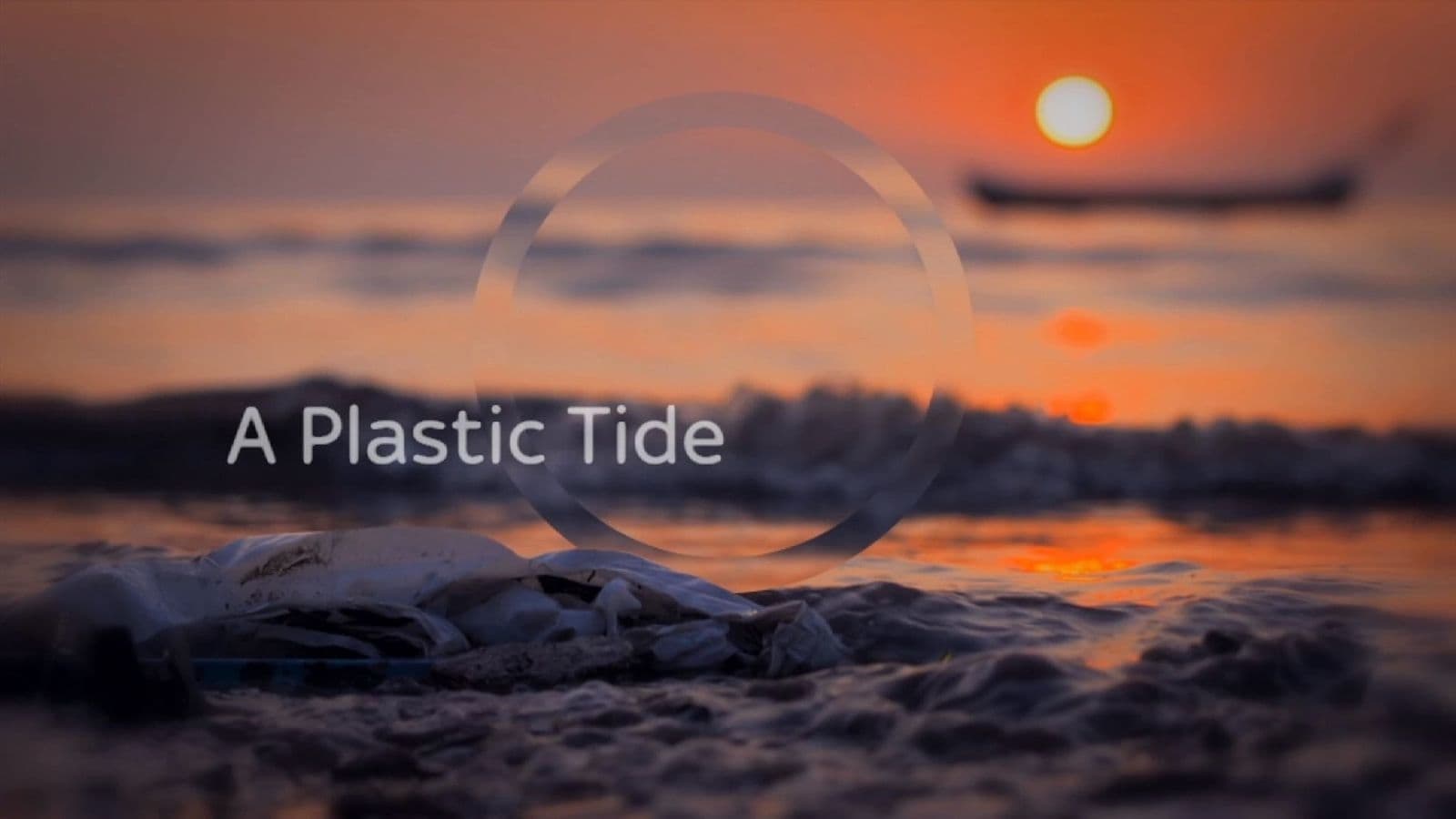 A Plastic Tide (2017)