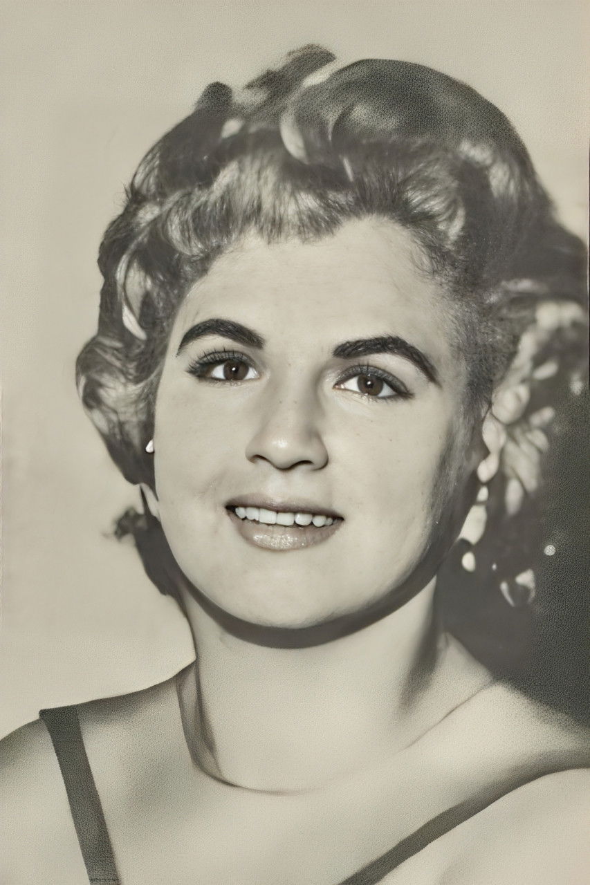 et billede af Terezinha Elisa