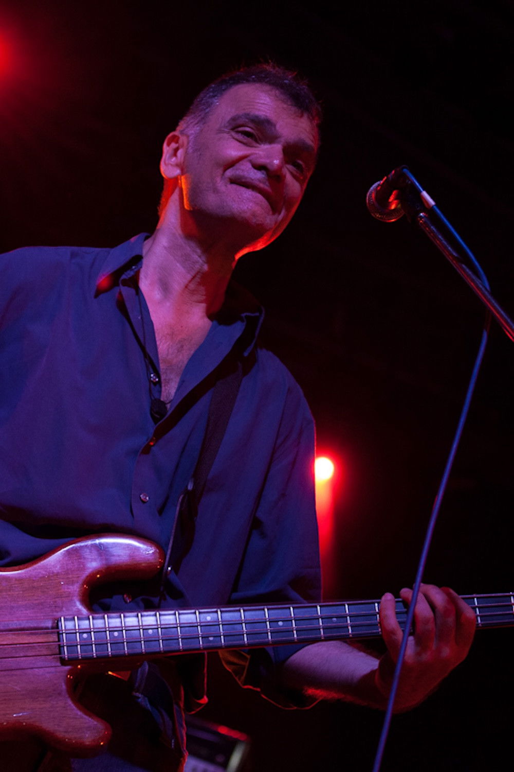 et billede af Marinko Vukmanović