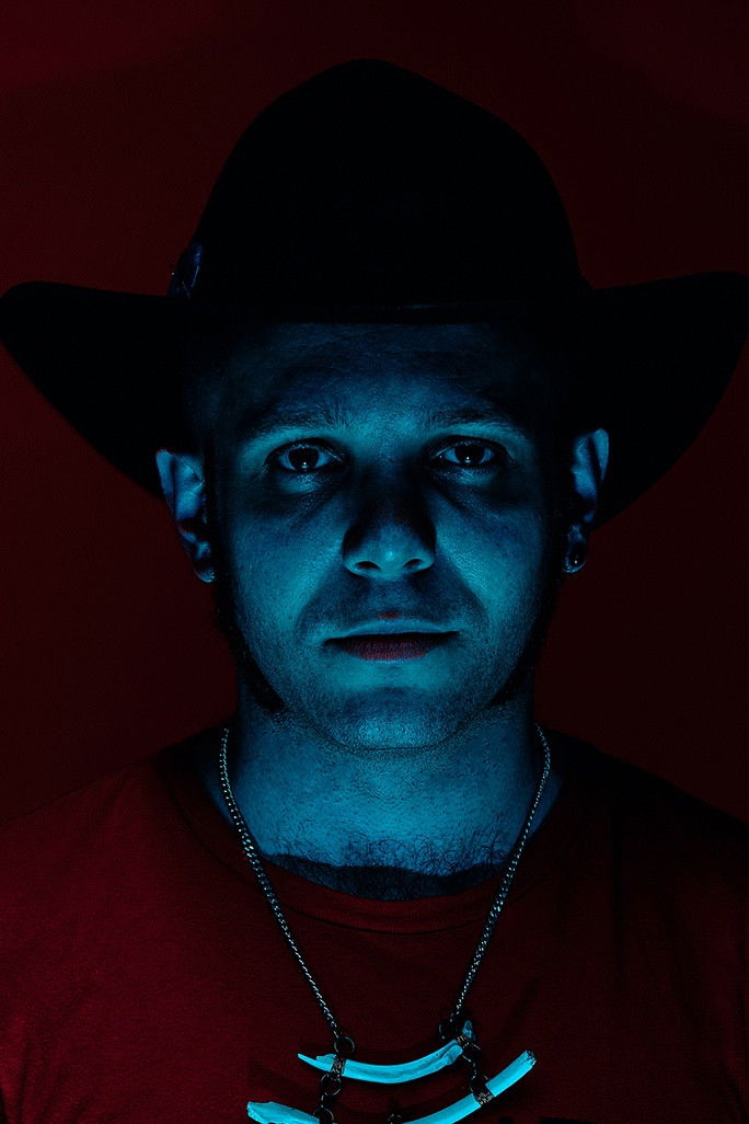 Et billede af Elias Mays Schutzman