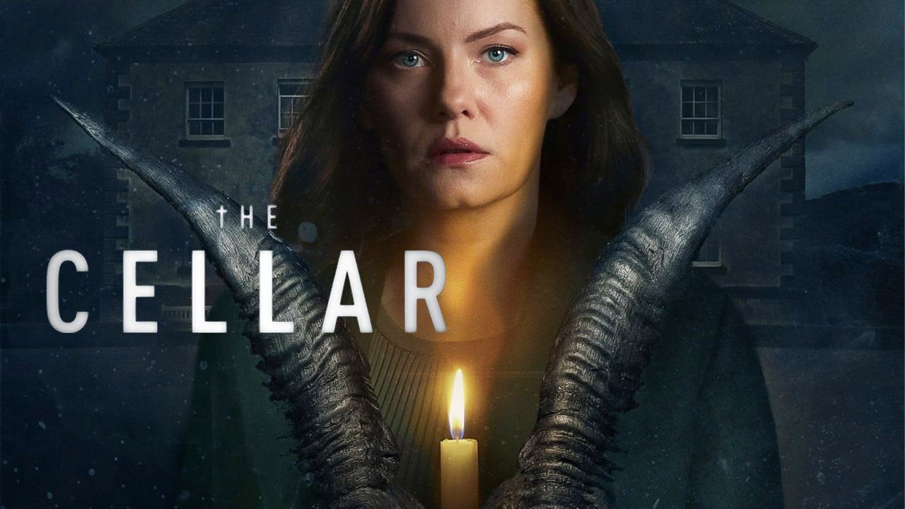 The Cellar (2022)