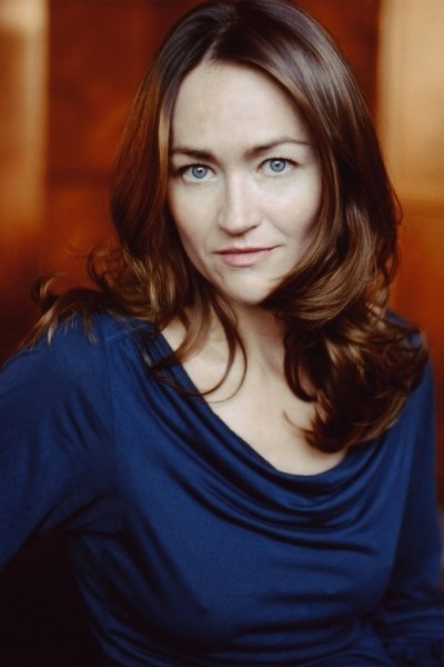 et billede af Katerina Poladjan