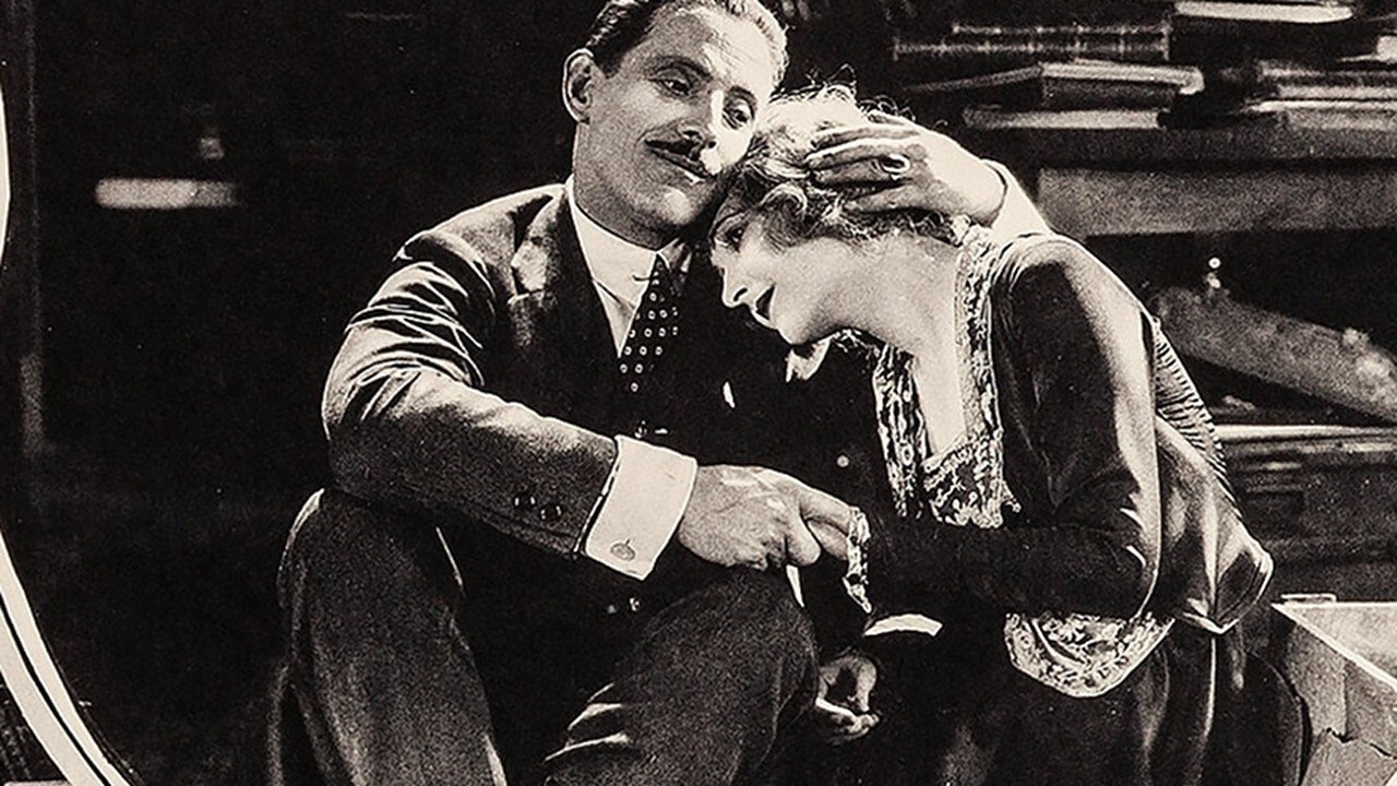 Dangerous Lies (1921)