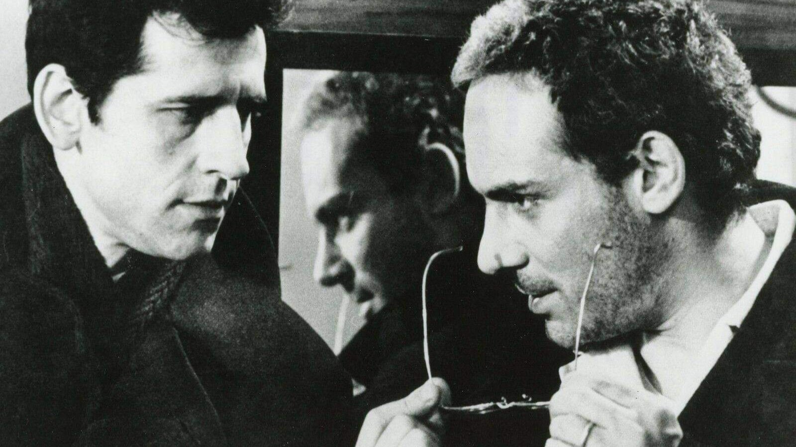 The Terrorist (1963)